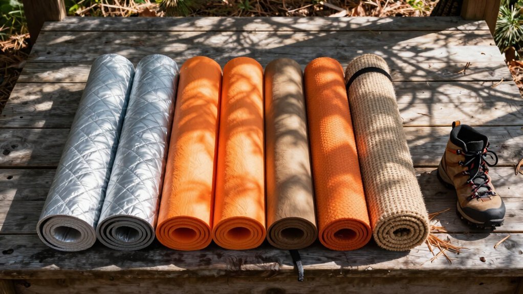 10 Best Camping Ground Mats for Every Outdoor Sleeper