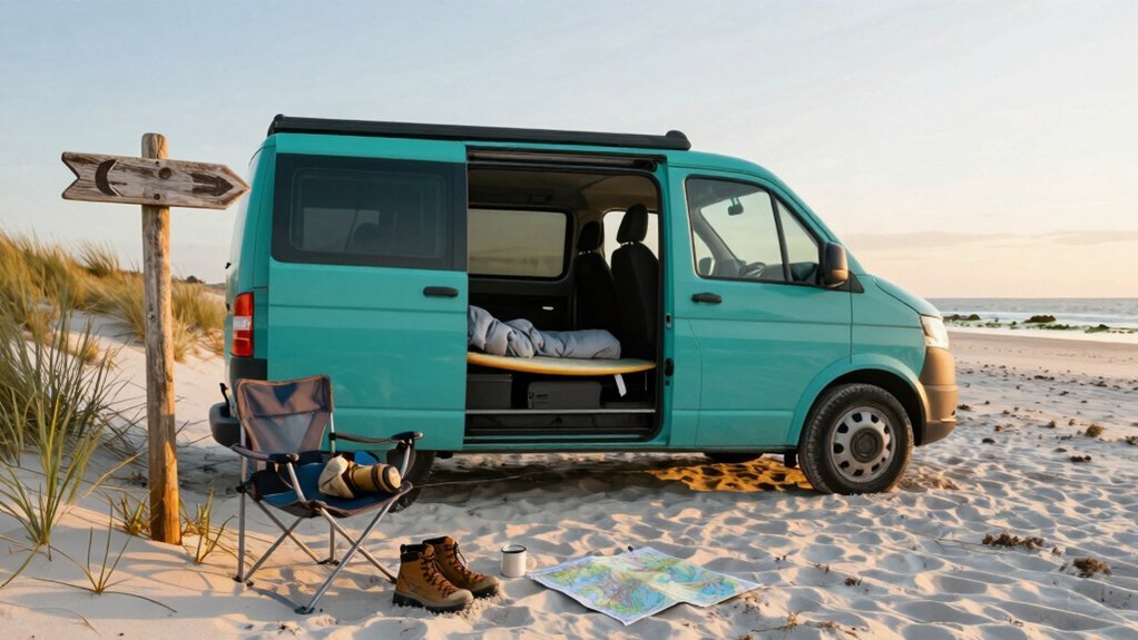 How to Book Airlie Beach Camping Ground Before It Sells Out