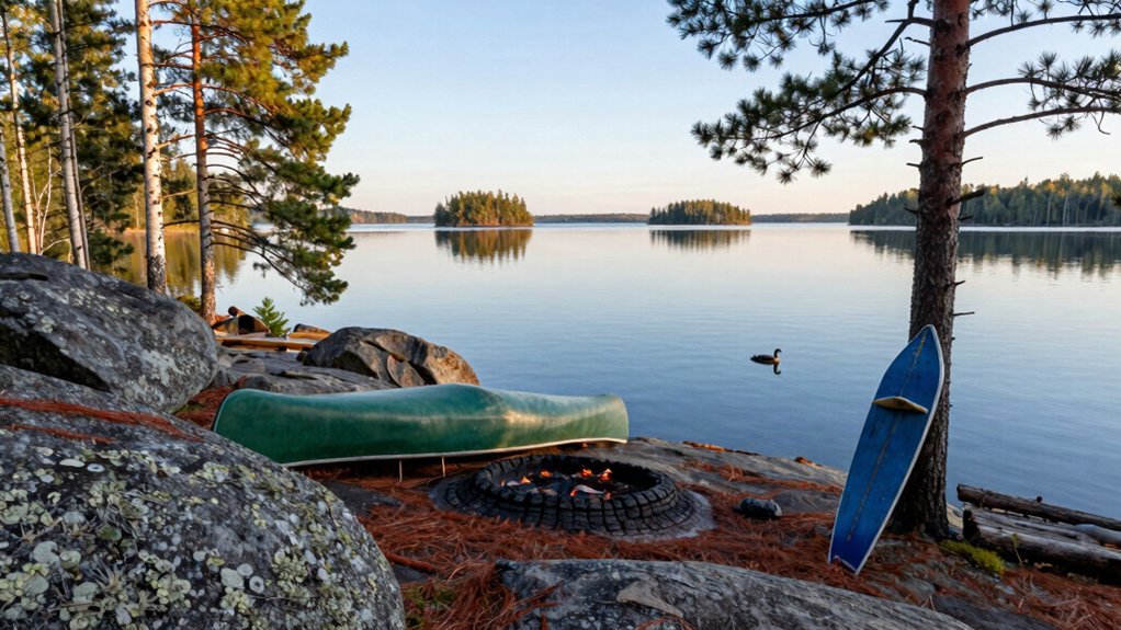 boundary waters permits bear canister