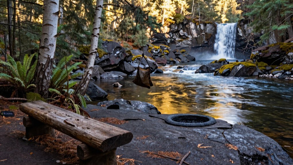 brule river salmon s return solitude