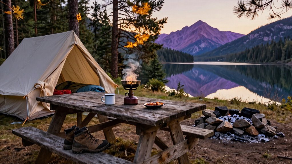 budget friendly wild escape tips