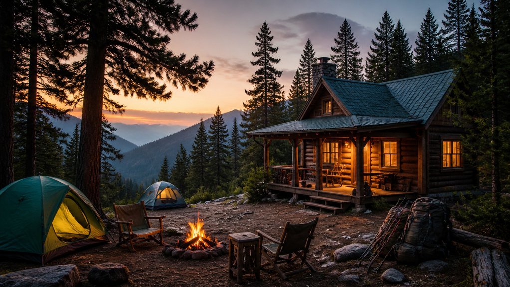 cabin comfort pct access