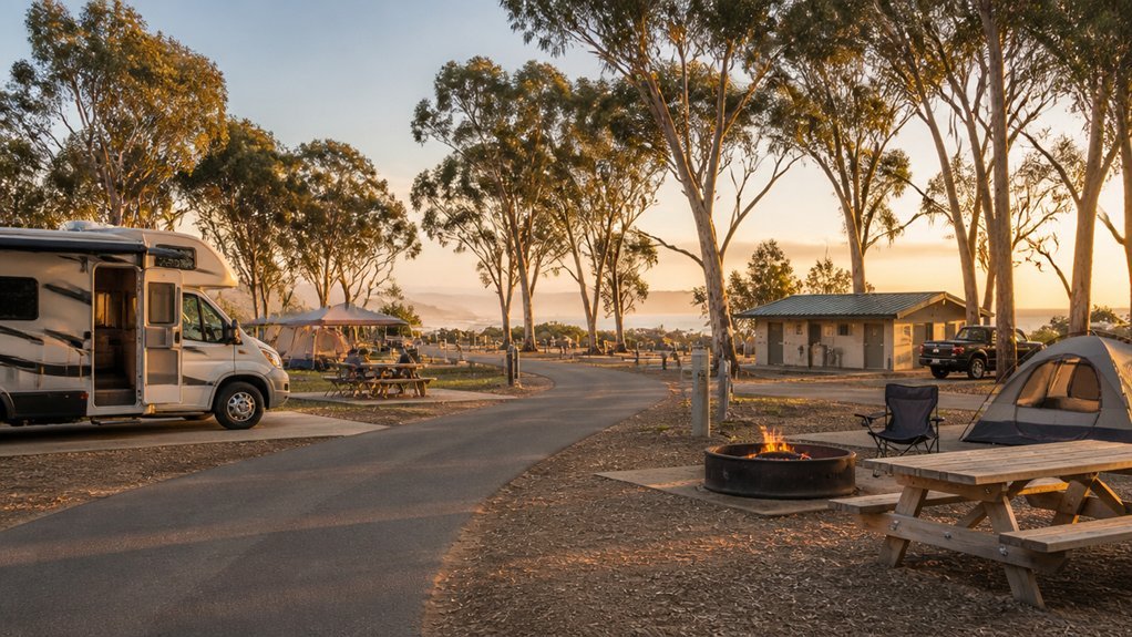 7 Things to Know About Camp Pendleton Campground Before You Book