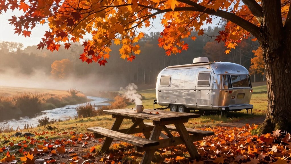 cold mornings apples campfires farm fresh breakfasts