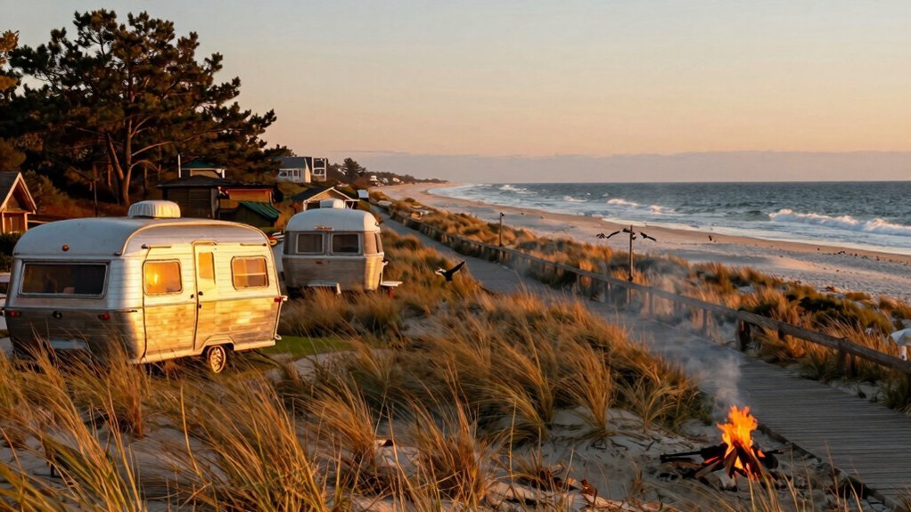 dunes tides holy coastal fear