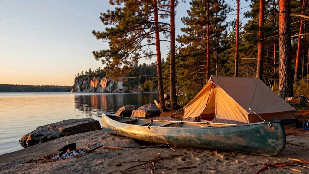 5 Best Camp Grounds in MN for Your Next Outdoor Adventure