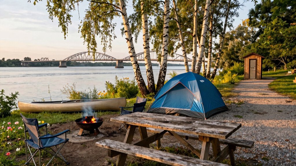 fond du lac affordable riverside retreat