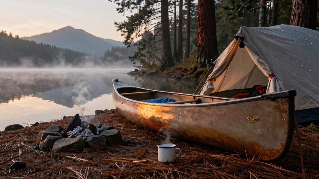 10 Free Campgrounds Near Me Worth Booking This Weekend