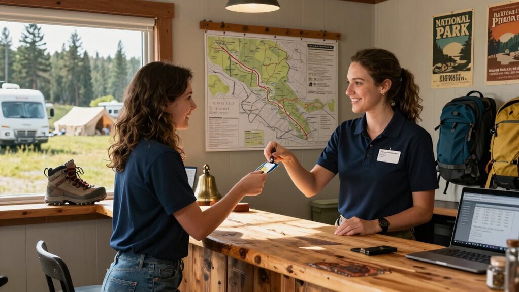front desk resilience through compassion