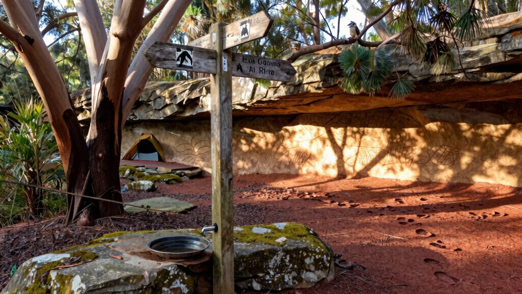3 Things to Know Before Visiting Lane Cove Camping Ground Sydney