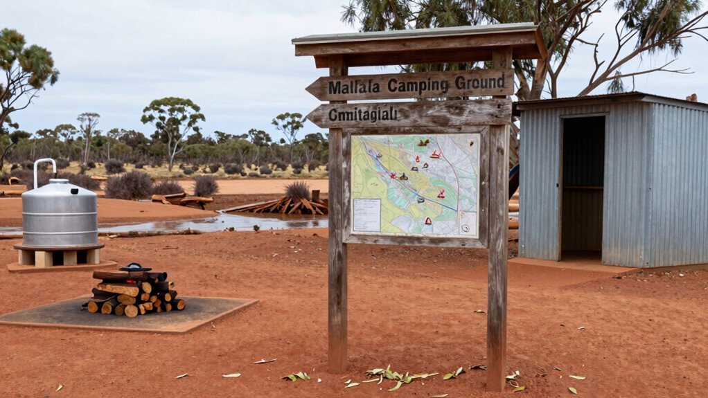 3 Things to Know Before Visiting Mallala Camping Ground