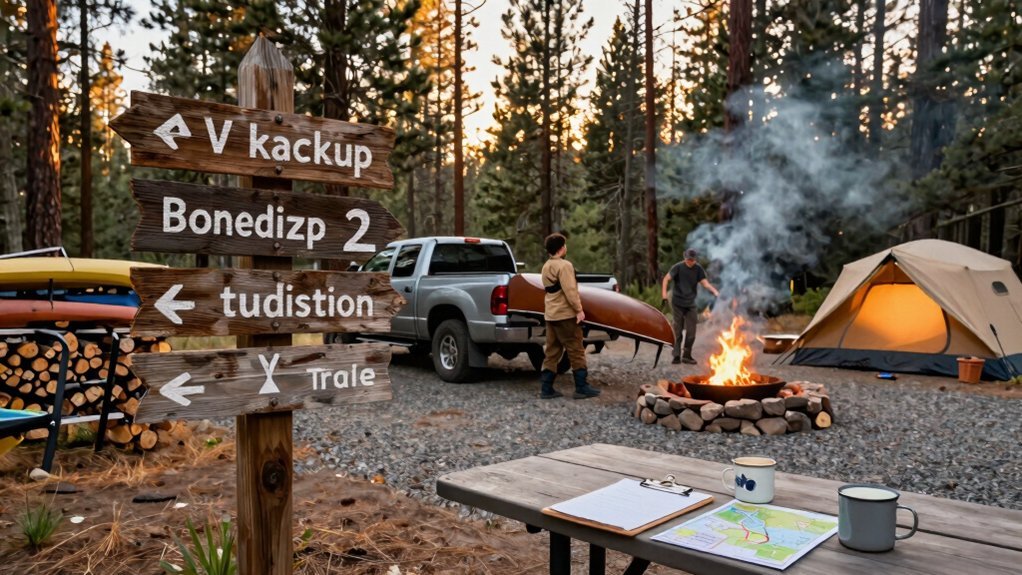 10 Campground Jobs to Start Your Outdoor Career