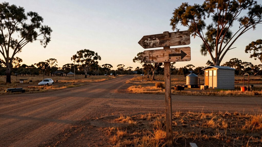 quiet mallala limited services reverent presence