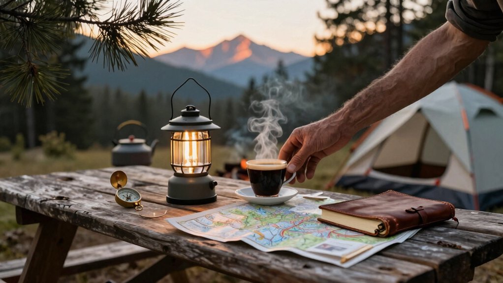 5 Steps to Secure Your Campground Reservation Today