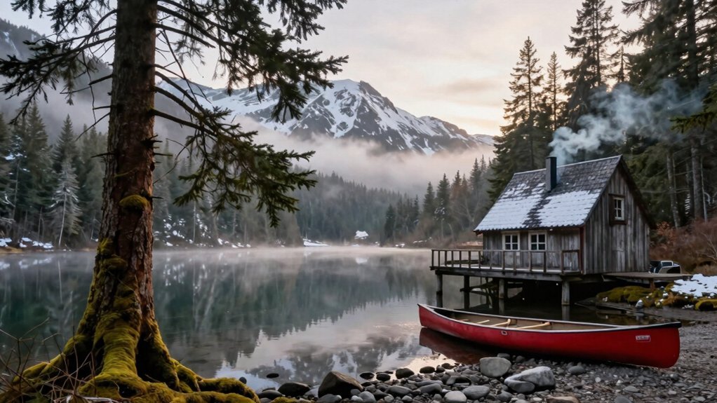 3 Campgrounds Near Seattle Worth Booking This Weekend