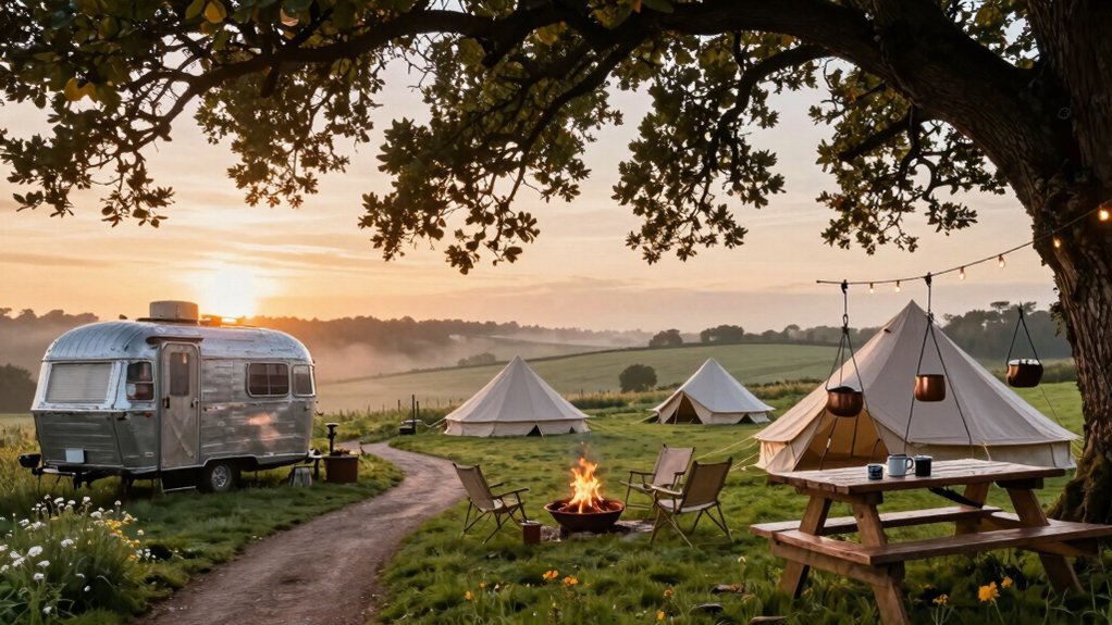 5 Best Camp Grounds Near Brighton You Should Book Now