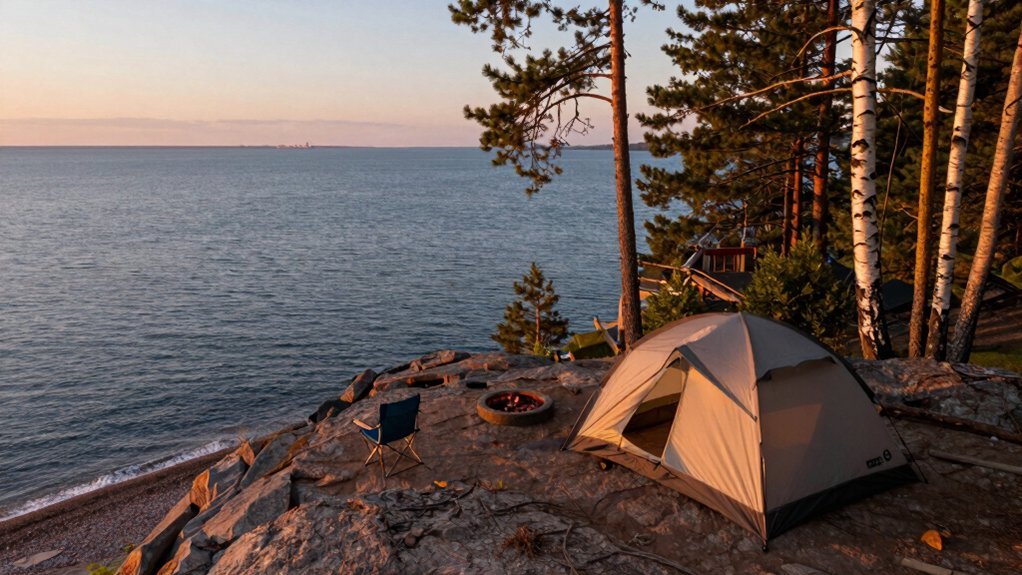 7 Best Campgrounds in Duluth MN for Every Type of Camper