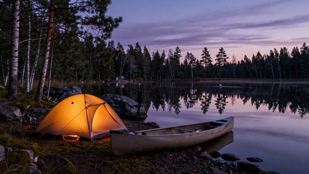 10 Best MN Camp Grounds for Every Type of Camper