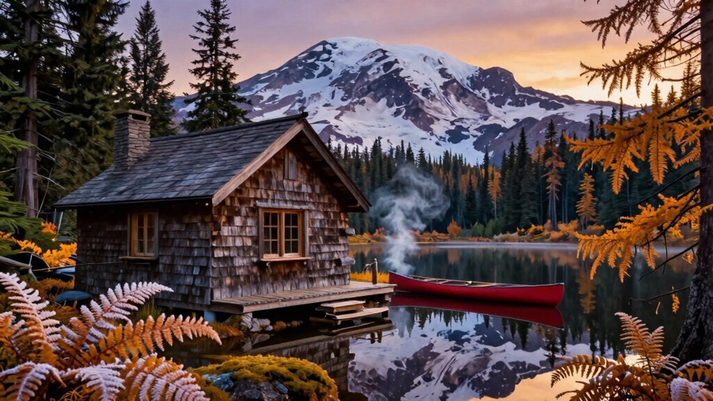 10 Best Mt. Rainier Campgrounds You Need to Visit