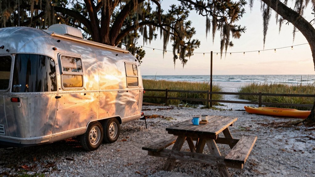 5 Best Campgrounds in Panama City Beach for Every Budget