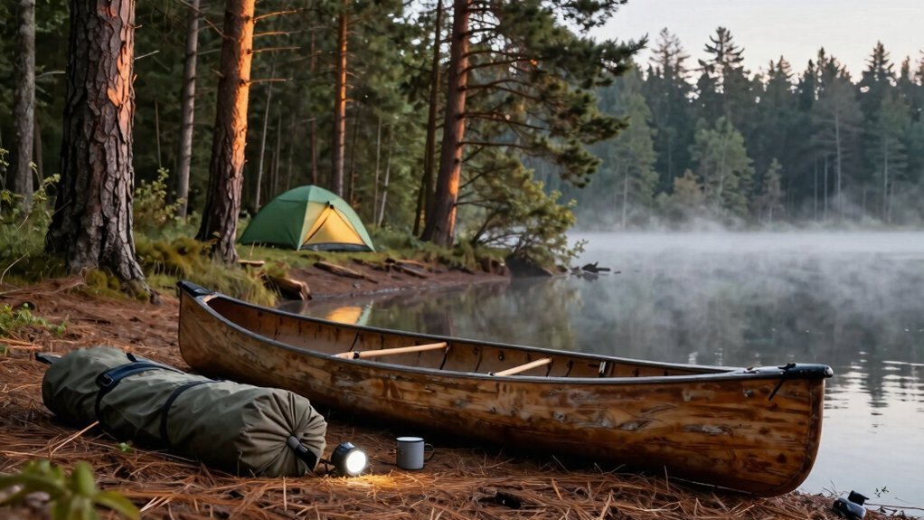 weekend camping packing checklist essentials included